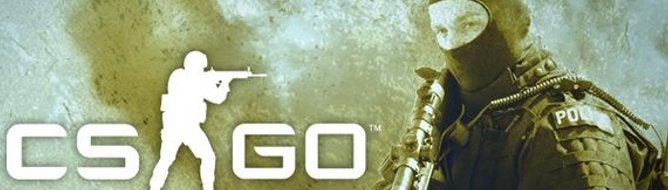 Valve announces Counter-Strike: Global Offensive