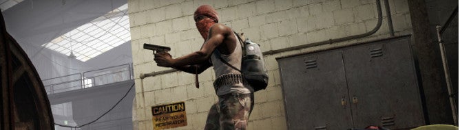 Counter-Stike Global Offensive hits Xbox 360 on Wednesday