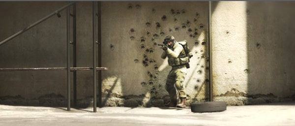 Counter-Strike: Global Offensive On August 21st