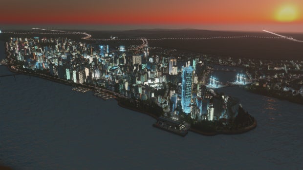 Best Cities: Skylines mods