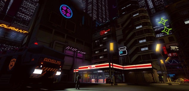 Due Process gets a new look & trailer