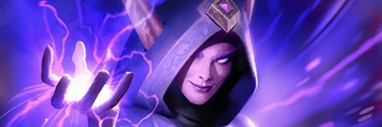 C'Thun Priest (Standard) deck list and guide - July 2016