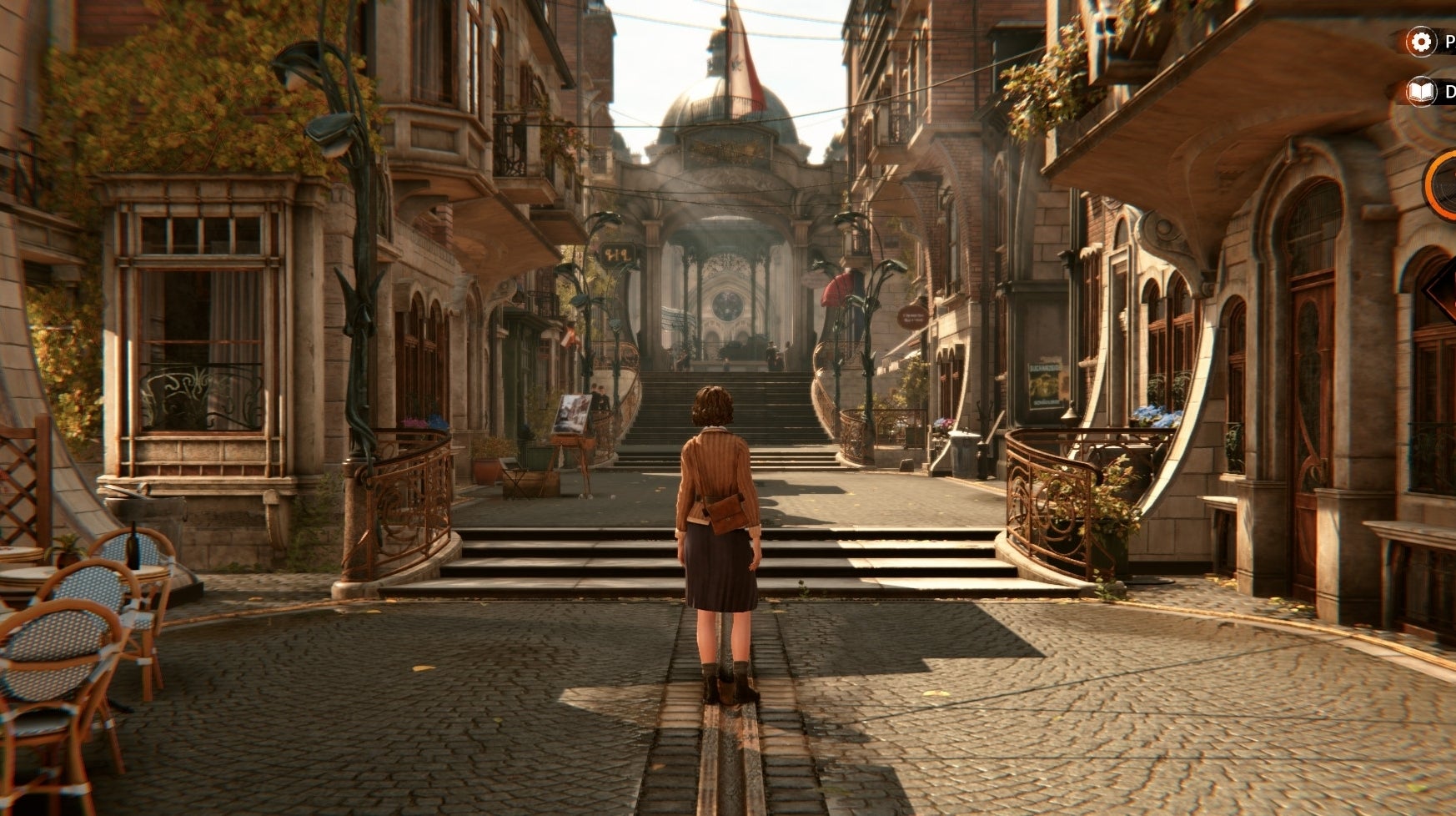Cult classic adventure series Syberia returns this December with The World Before