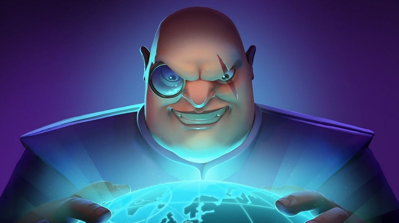 Cult-classic management sim sequel Evil Genius 2 gets ten-minute gameplay trailer