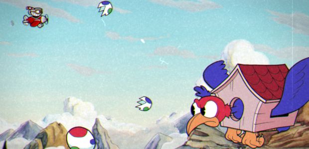 Why Cuphead’s simple mode shouldn't cut content