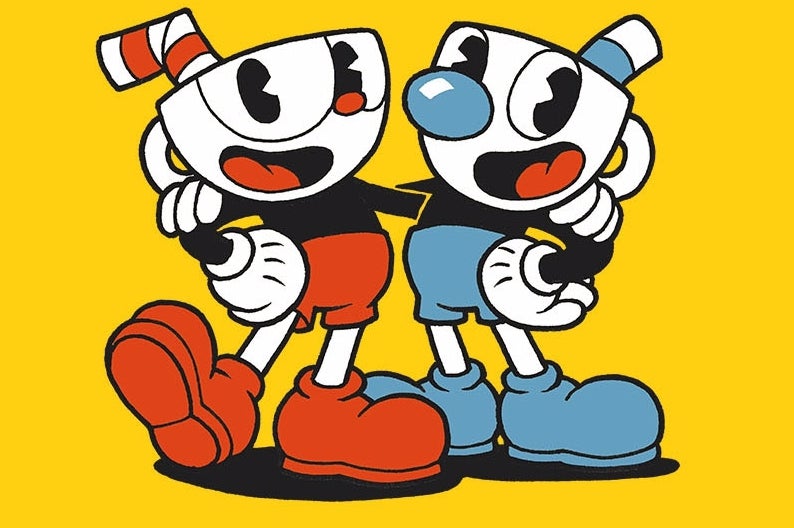 Cuphead has sold over 1 million copies in the two weeks since it launched