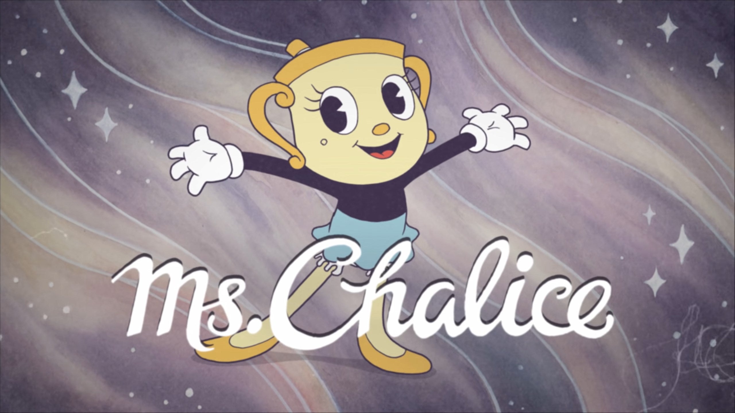 E3 2018: Cuphead gets The Delicious Last Course DLC in 2019