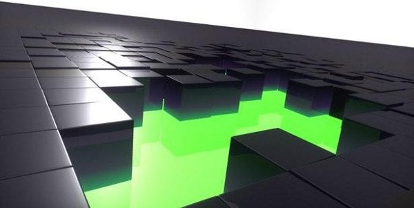 Cube Your Enthusiasm: Molyneux's Curiosity Delayed