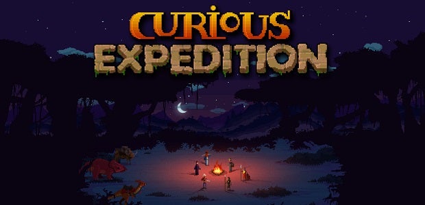Wot I Think: The Curious Expedition