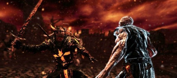 The Cursed Crusade Delayed, But Trailered