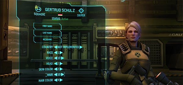 Firaxis On XCOM vs Xenonauts & Optional Kill-Cam