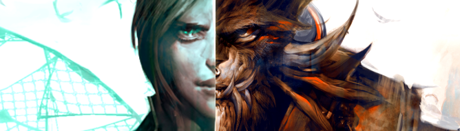 Guild Wars 2: Cutthroat Politics update goes live next week