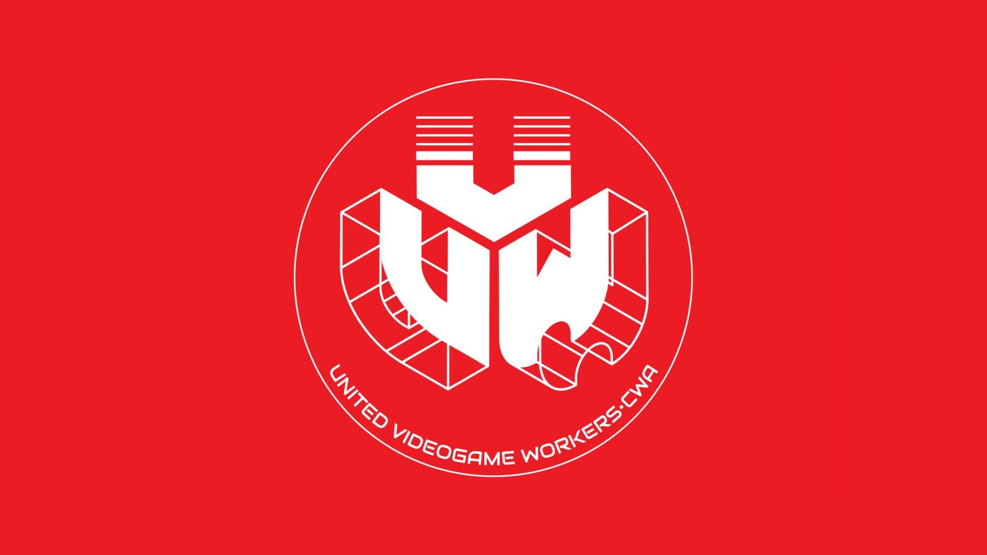 The United Video Game Workers union has been revealed at GDC and already it's gaining members