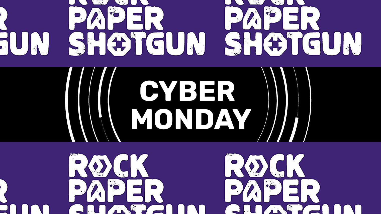 Cyber Monday LIVE: the best gaming deals for PC and Steam Deck