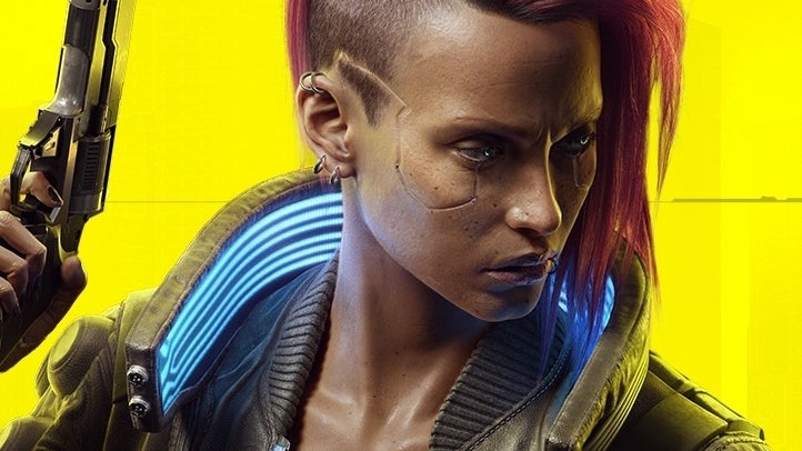 Cyberpunk 2077 delayed yet again