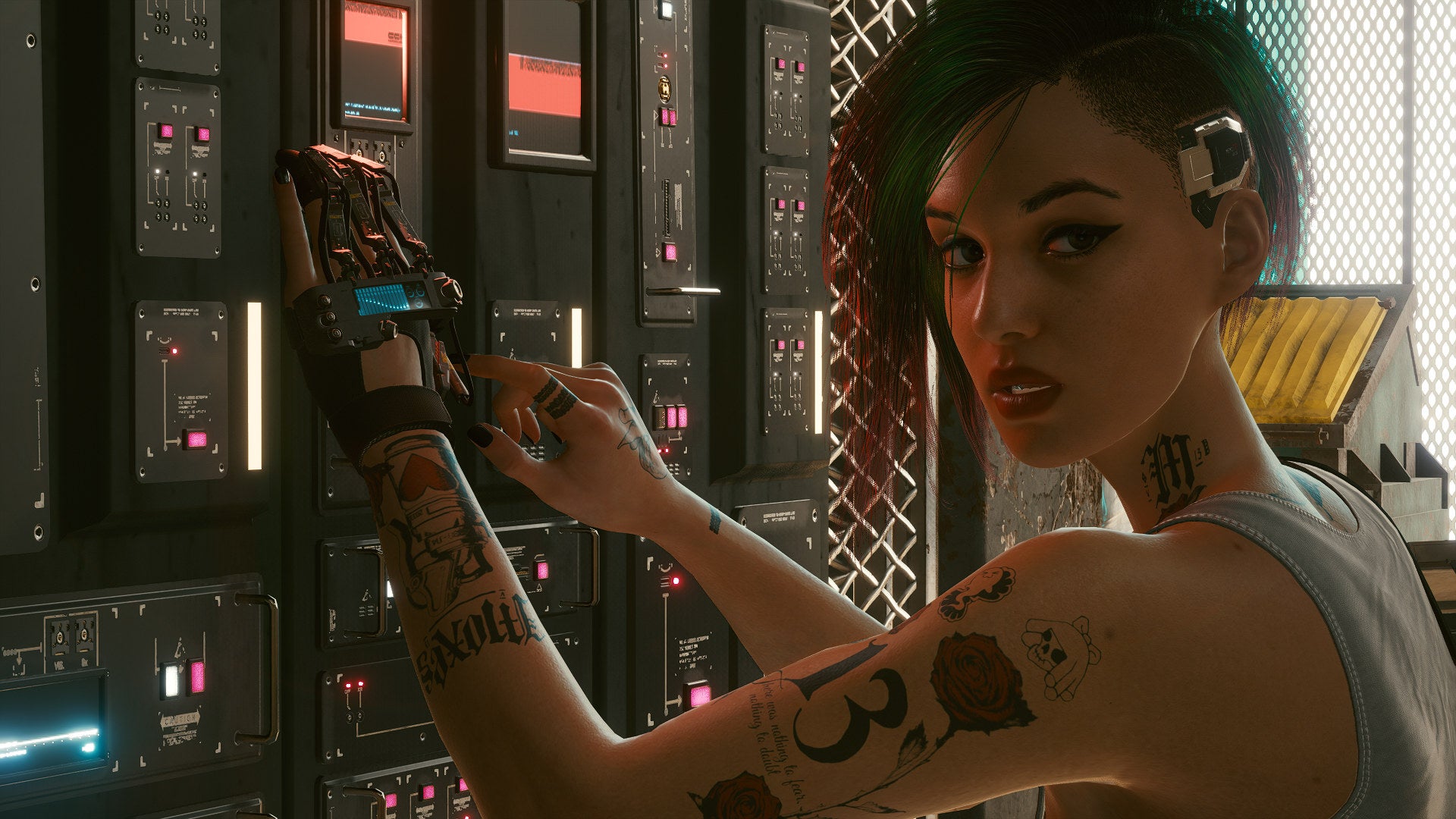 Cyberpunk 2077 ending support for Windows 7 and GeForce 700 cards