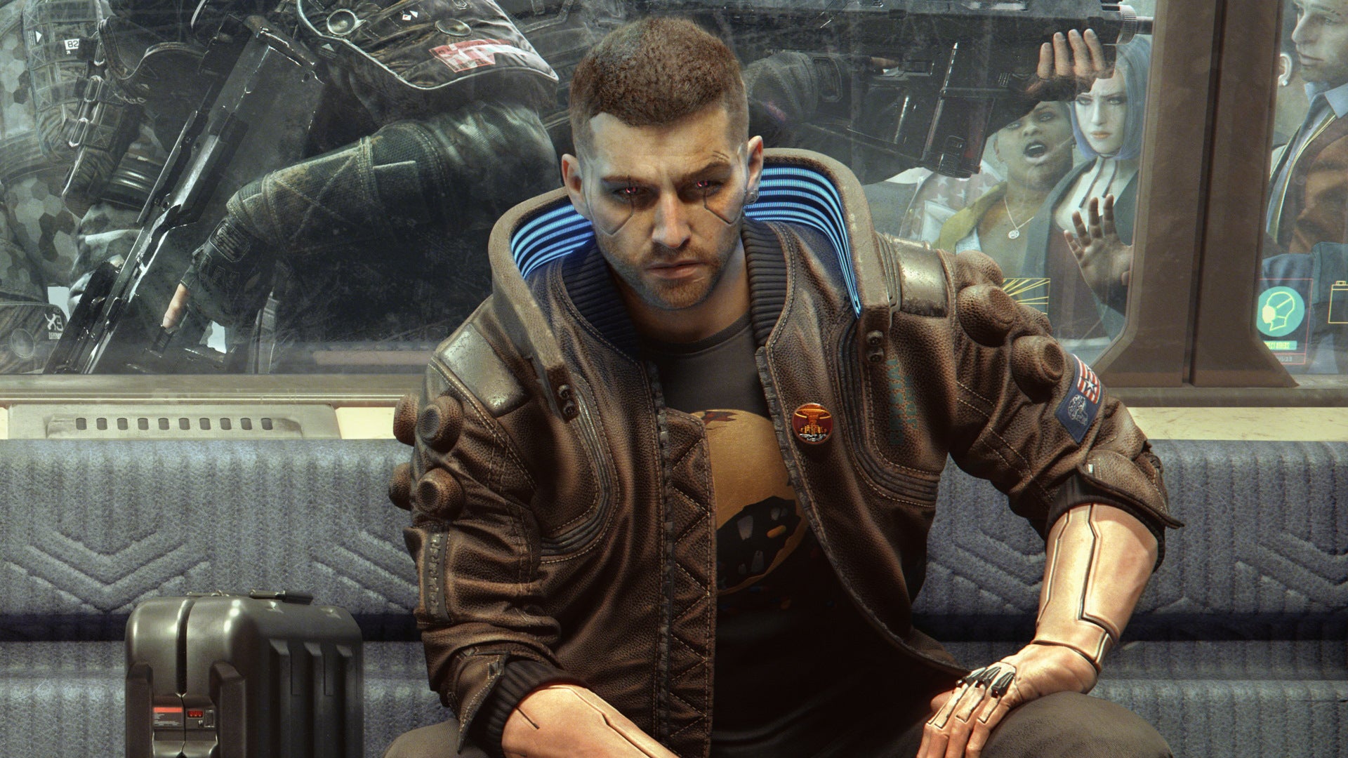 Cyberpunk 2077 will be shorter than the Witcher 3