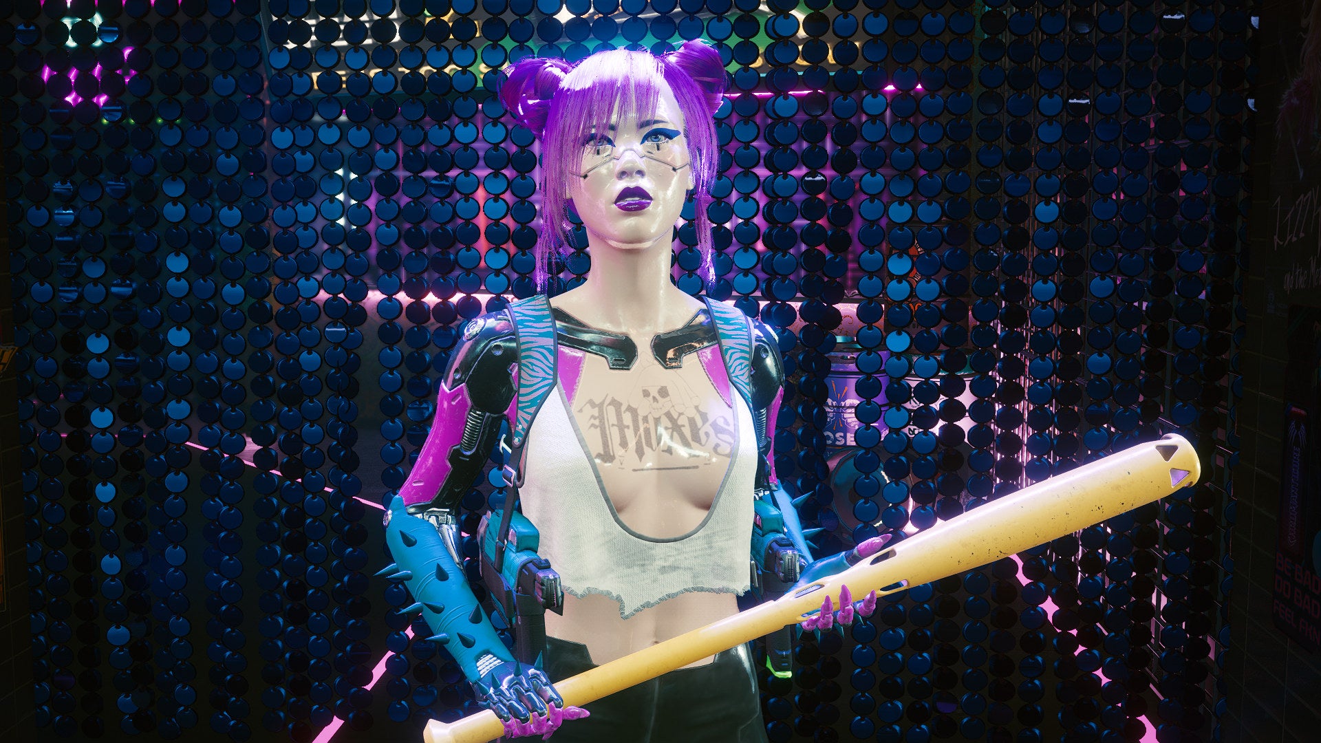Cyberpunk 2077's special Microsoft Store refund policy ends next month