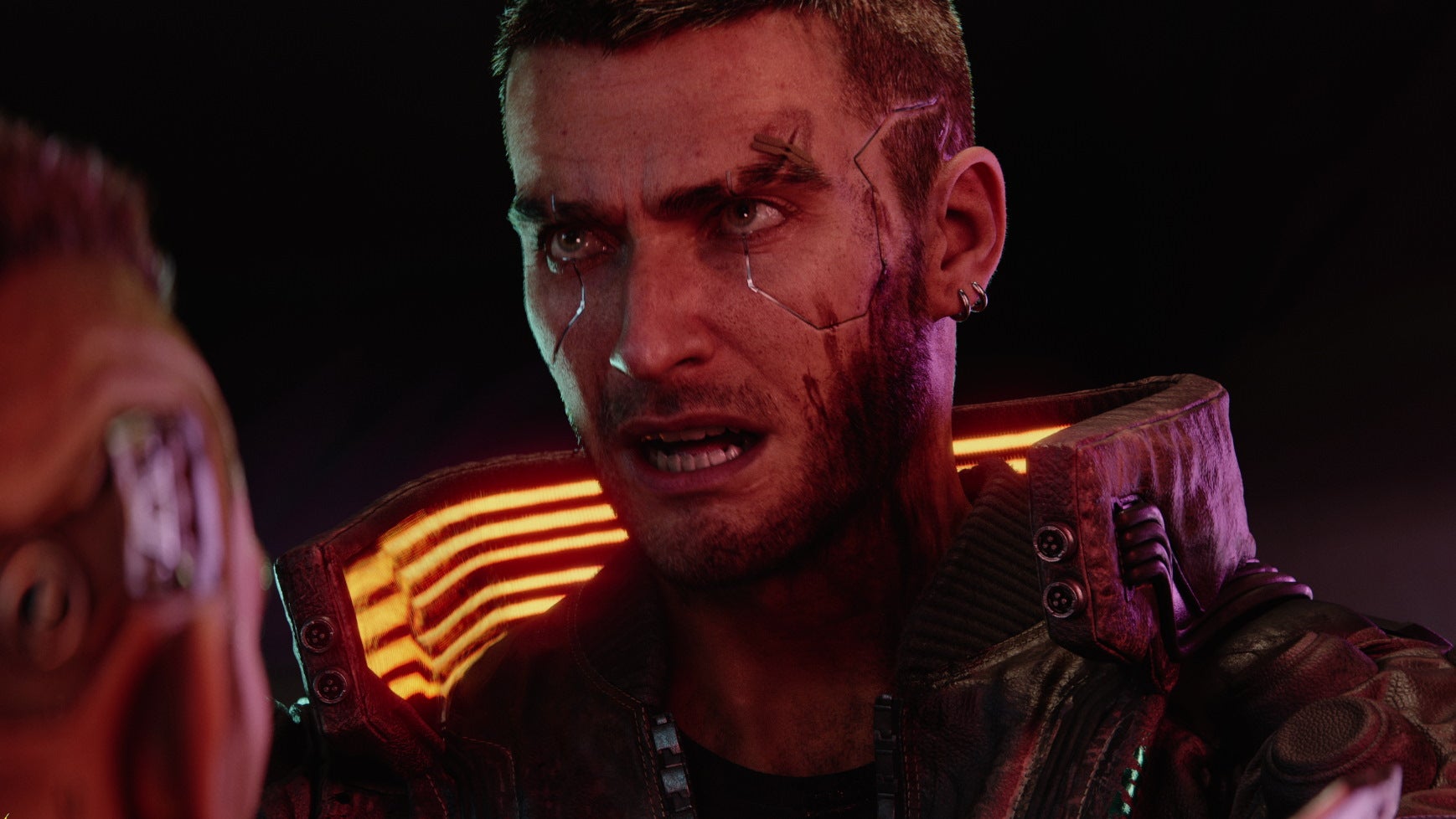 CD Projekt aren't giving away Cyberpunk 2077 beta keys