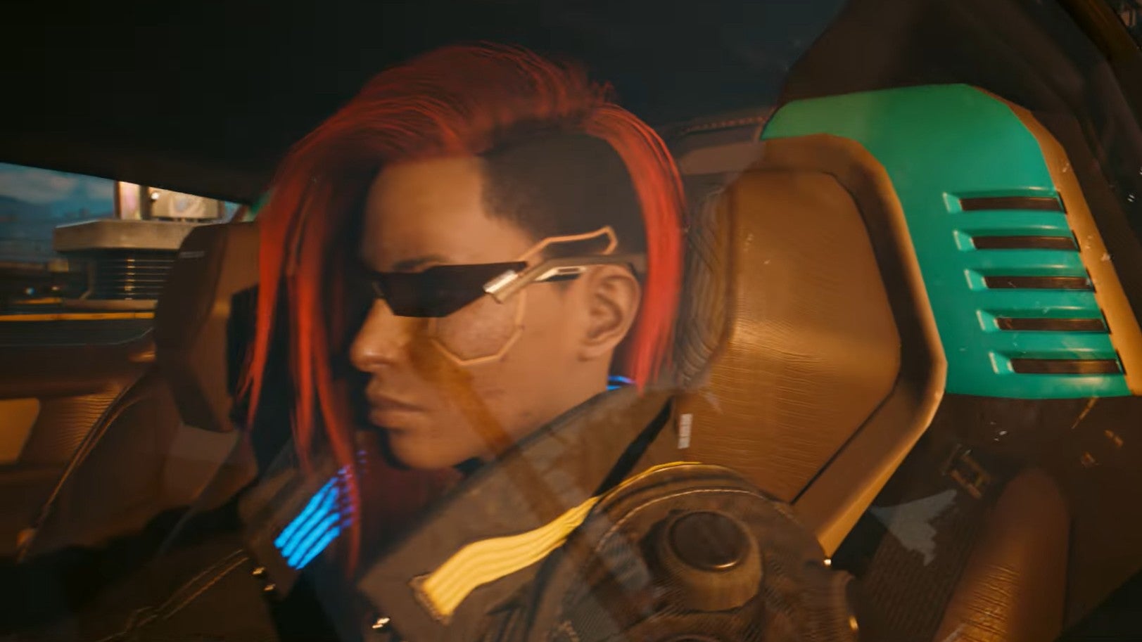Cyberpunk 2077: Phantom Liberty's biggest changes will also come to the base game