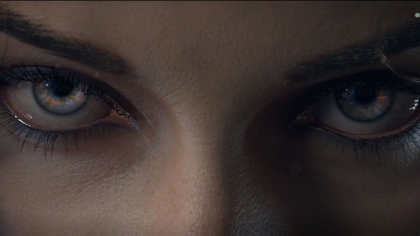 The Witcher 3 dev "hard at work" on Cyberpunk 2077