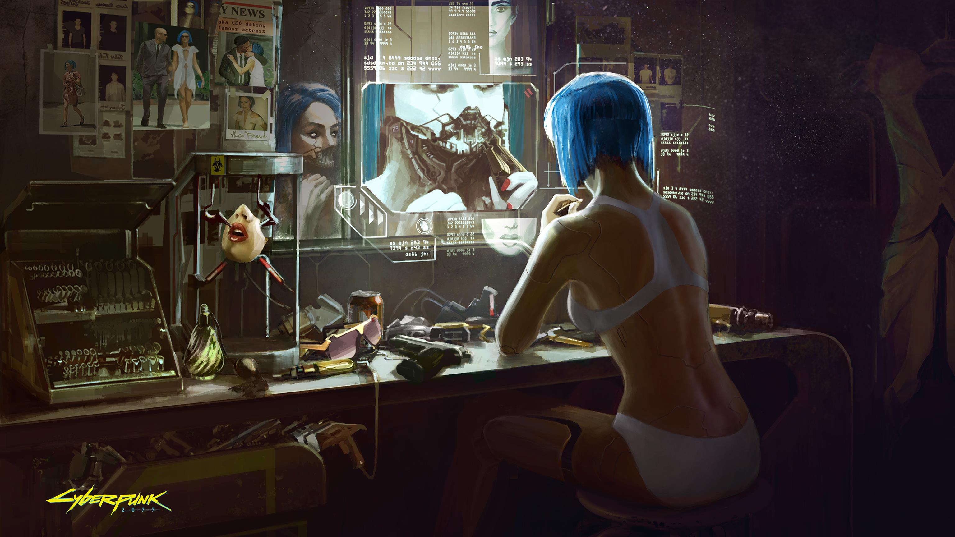 Cyberpunk 2077 release date, Night City, gameplay trailers, system requirements, romance options - everything we know