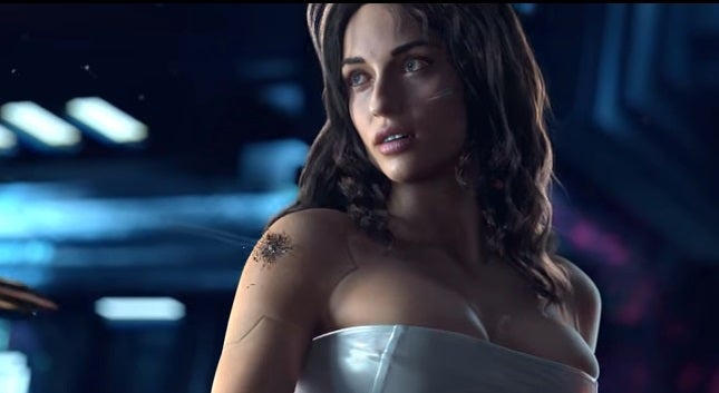 Cyberpunk 2077 needs to be “better, bigger, more revolutionary," says CD Projekt boss