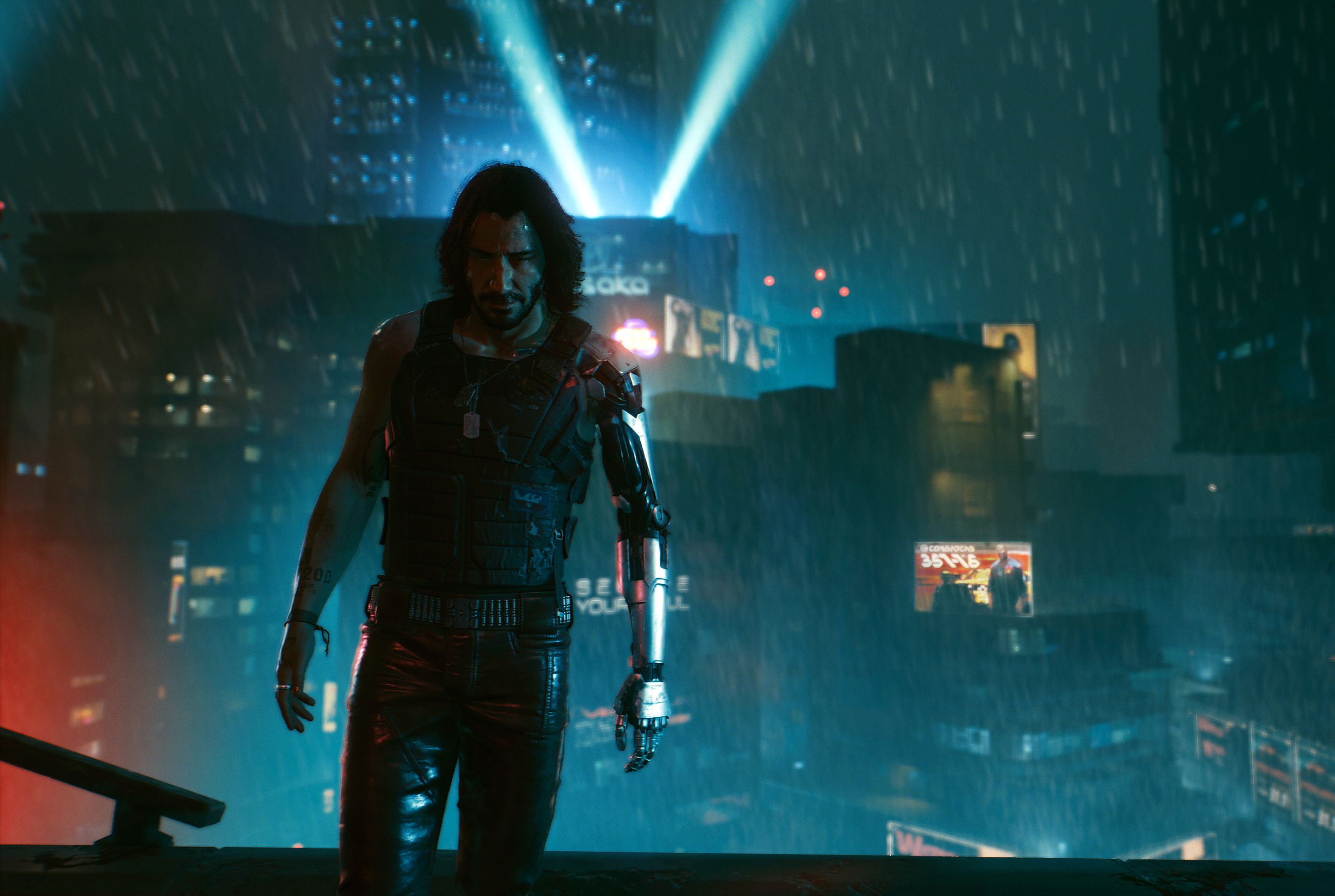 CD Projekt in settlement talks with investors over Cyberpunk 2077 class-action suit