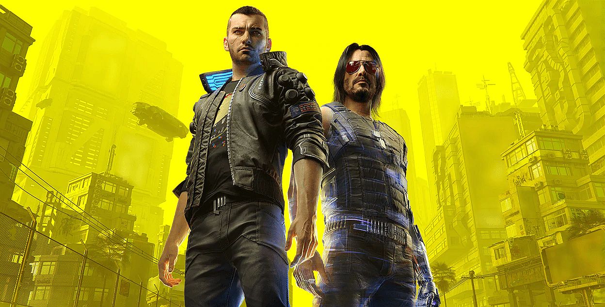 Cyberpunk 2077 on PS4 pulled from PlayStation Store, Sony offering full refunds [Update]