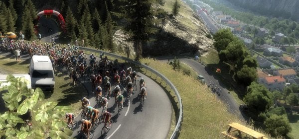 Psych! Pro Cycling Manager 2011 Announced