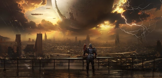 Bungie address endgame Destiny 2 content lockout