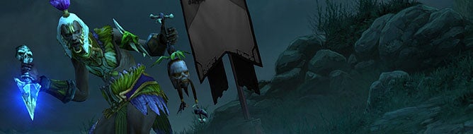 Blizzard apologises for Diablo 3 launch server problems