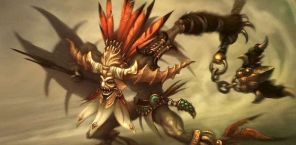 Blizzard Rejects Linux-Ban Claims, Blames Cheating