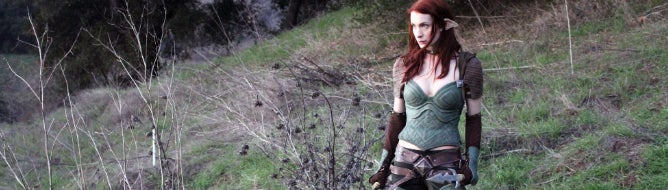 Dragon Age: Redemption coming to DVD next week