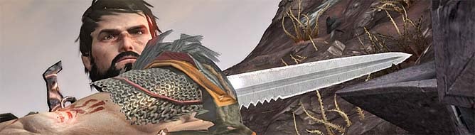 Dragon Age II on short release to "capitalize on the success of Origins," says composer