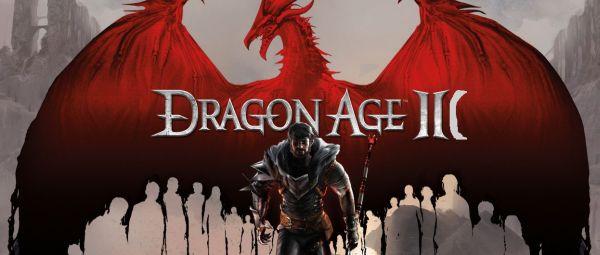 Infinite Dragons? Dragon Age III Confirmed