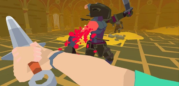 My Dad Can Beat Up Your Dad: Dad By The Sword