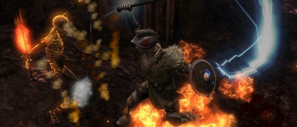 Daggerdale Gathers Its Weapons