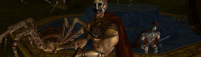 Daikatana appears on Steam, priced £4.99