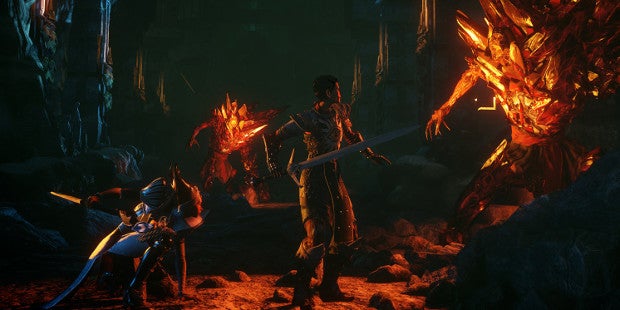 Build-A-Wizard: Dragon Age Inquisition's Character Creator