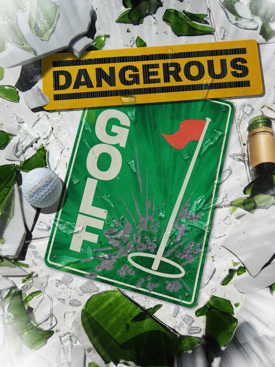 If Dangerous Golf is a success "then we’ll make a driving game," says Burnout creator