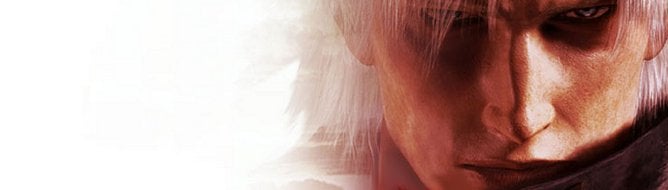 Devil May Cry PS3 collection possibly set for E3 reveal