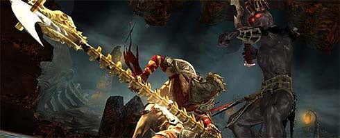 Dante's Inferno will run at 60fps, give "western world’s most definitive view of the afterlife"