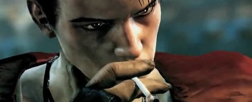 DMC devs wanted to make Dante a bit "harder" and less "fashionista"