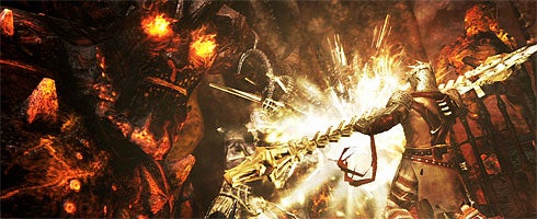 BioShock composer Garry Schyman to pen soundtrack for Dante's Inferno