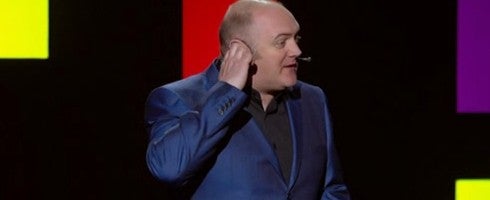 Dara O'Briain to host BAFTAs