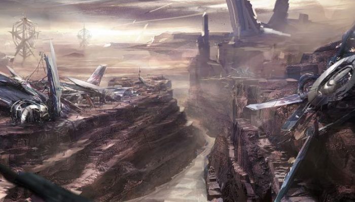 Meet Project C, a fully simulated, persistent MMO where you might accidentally murder all the bees