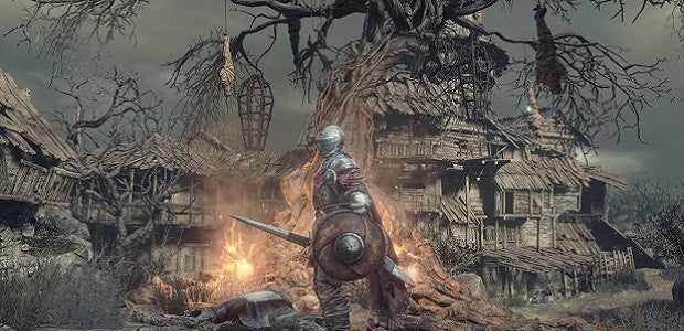 Dark Souls III PC Review