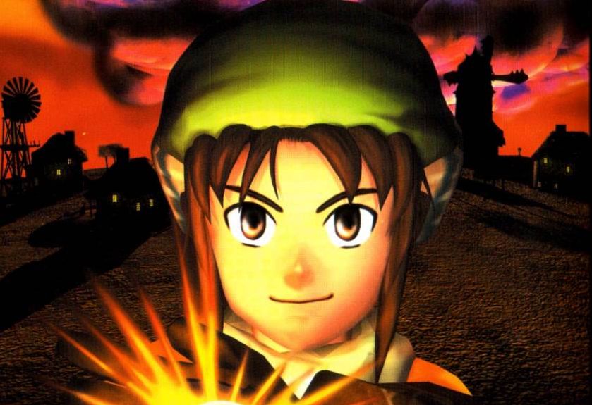 Video shows PS2 emulation for PS4 using Dark Cloud before being pulled