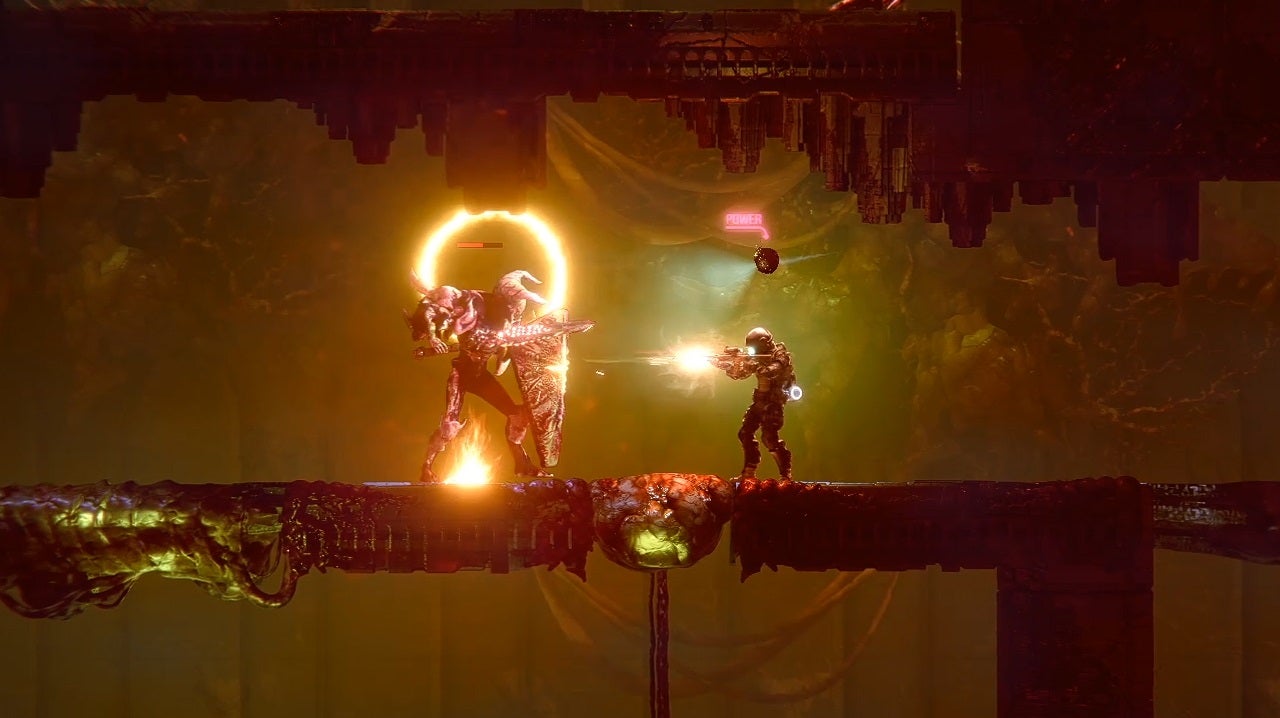 Souls-inspired Dark Light enters early access Friday